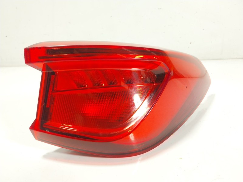 Recambio de piloto trasero derecho para seat leon (kl1, klg) 2.0 tdi referencia OEM IAM 5FA945096 5FA945096 