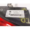 Recambio de piloto trasero derecho para seat leon (kl1, klg) 2.0 tdi referencia OEM IAM 5FA945096 5FA945096 