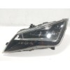 Recambio de faro izquierdo para seat leon (5f1) 2.0 tdi referencia OEM IAM  5F1941007A 