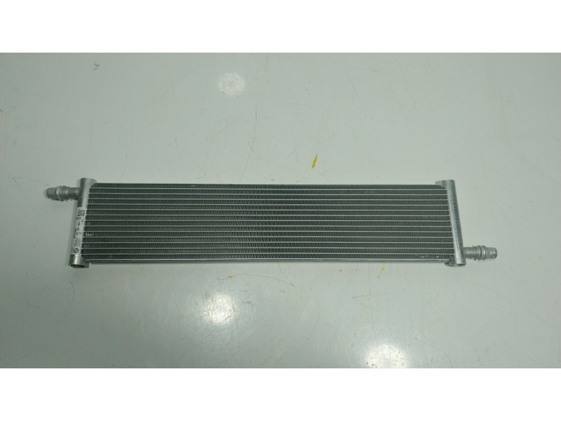 Recambio de radiador agua para bmw x5 (g05, f95) xdrive 30 d mild-hybrid referencia OEM IAM 17118472304 17118472304 
