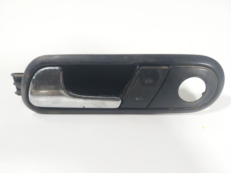 Recambio de maneta interior delantera izquierda para seat cordoba (6l2) 1.9 tdi referencia OEM IAM   