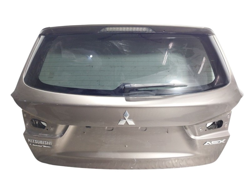 Recambio de porton trasero para mitsubishi asx (ga_w_) 1.6 mivec (ga1w) referencia OEM IAM   