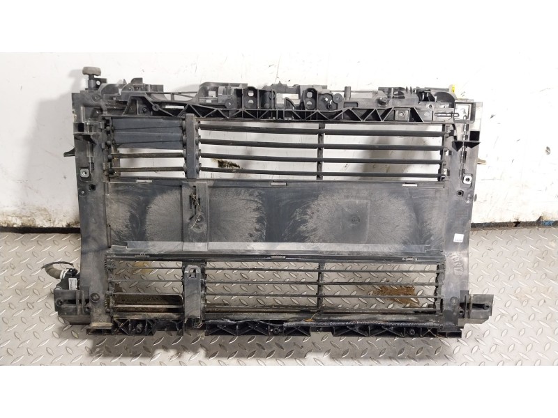 Recambio de frente delantero para ford fiesta vii (hj, hf) 1.0 ecoboost referencia OEM IAM  H1BB8B041A 