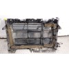 Recambio de frente delantero para ford fiesta vii (hj, hf) 1.0 ecoboost referencia OEM IAM  H1BB8B041A 