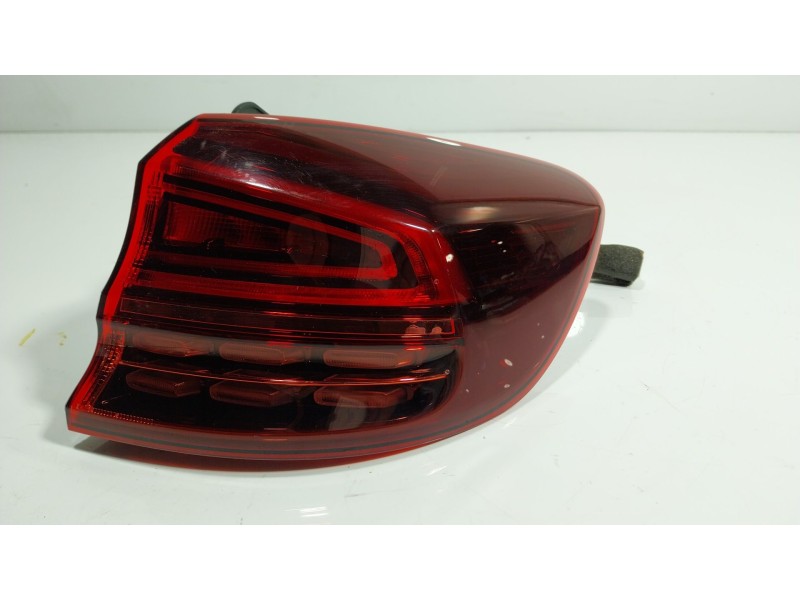 Recambio de piloto trasero derecho para kia ceed (cd) 1.4 t-gdi referencia OEM IAM 92402J7150 92402J7150 