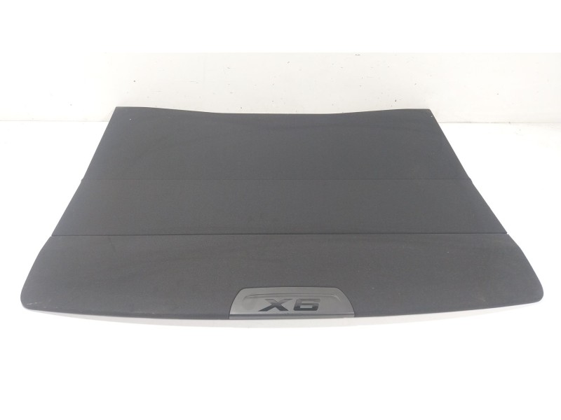 Recambio de bandeja trasera para bmw x6 (g06, f96) xdrive m 60 i mild-hybrid referencia OEM IAM 51467950606 51577950606 