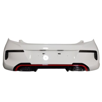 PARAGOLPES TRASERO 86610G6AD0 