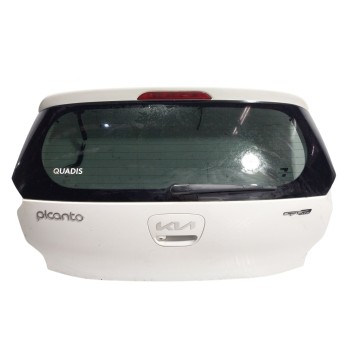 PORTON TRASERO 