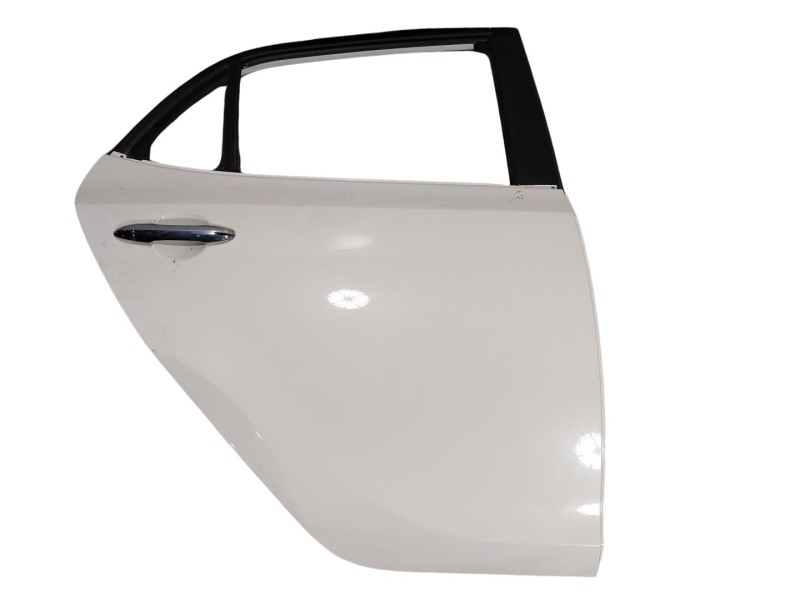 Recambio de puerta trasera derecha para kia picanto iii (ja) 1.0 referencia OEM IAM   