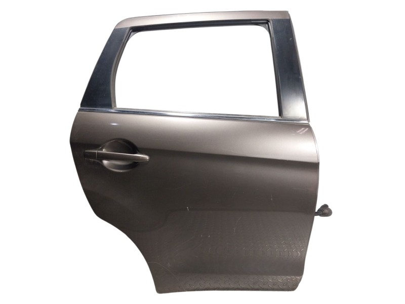 Recambio de puerta trasera derecha para mitsubishi asx (ga_w_) 1.6 mivec (ga1w) referencia OEM IAM   
