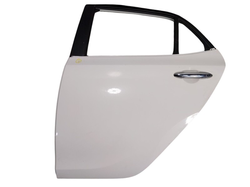 Recambio de puerta trasera izquierda para kia picanto iii (ja) 1.0 referencia OEM IAM   