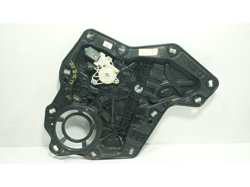 Recambio de elevalunas trasero derecho para ford fiesta vii (hj, hf) 1.0 ecoboost referencia OEM IAM  H1BBA27000CD 