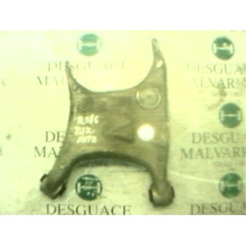 BRAZO SUSPENSION INFERIOR TRASERO IZQUIERDO 33326753107 33326753109 