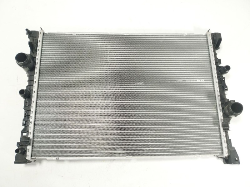 Recambio de radiador agua para bmw x7 (g07) xdrive 40 d mild-hybrid referencia OEM IAM  17118472275 