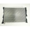 Recambio de radiador agua para bmw x7 (g07) xdrive 40 d mild-hybrid referencia OEM IAM  17118472275 