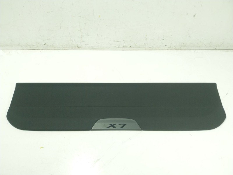 Recambio de bandeja trasera para bmw x7 (g07) xdrive 40 d mild-hybrid referencia OEM IAM   