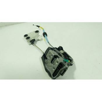 CERRADURA PUERTA TRASERA DERECHA 51227477704 51227477704 