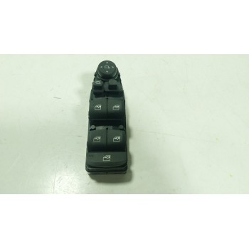 MANDO ELEVALUNAS DELANTERO IZQUIERDO 61315A5AAA3 5A5AAA0301 