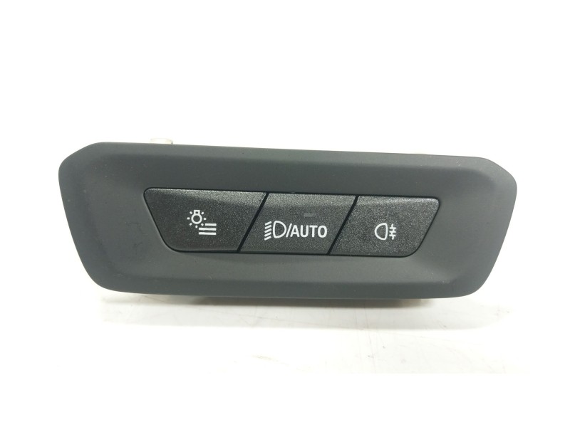 Recambio de mando luces para bmw x6 (g06, f96) xdrive m 60 i mild-hybrid referencia OEM IAM 61315A71544 5A7154401 