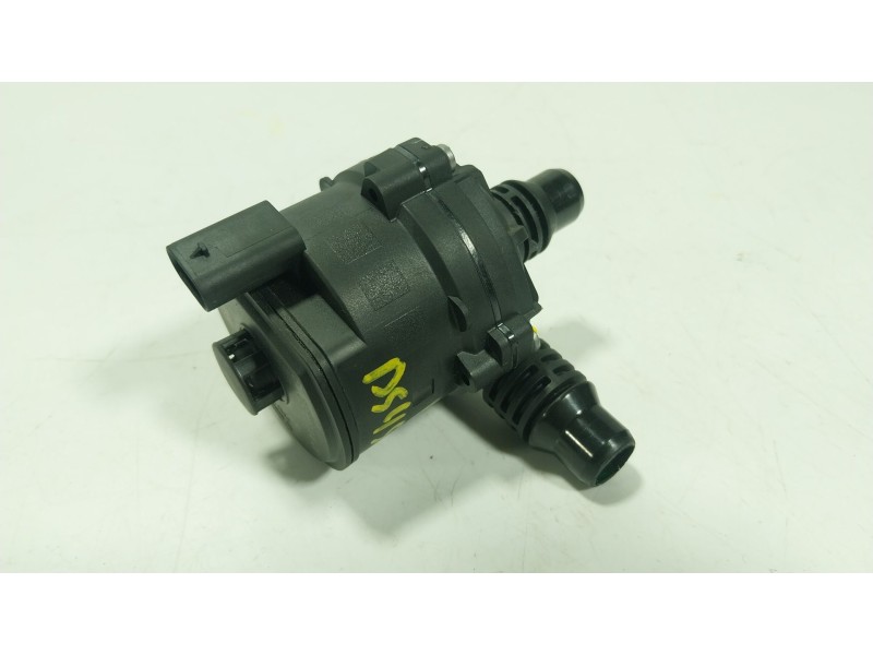 Recambio de bomba agua para bmw x6 (g06, f96) xdrive m 60 i mild-hybrid referencia OEM IAM 11519455014 945501401 
