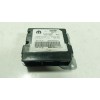 Recambio de centralita airbag para toyota proace furgoneta (mdz_) 1.5 d4d (mdz1) referencia OEM IAM  9872770880 