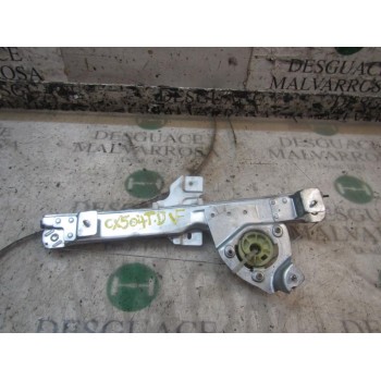 ELEVALUNAS TRASERO DERECHO 8200733832 