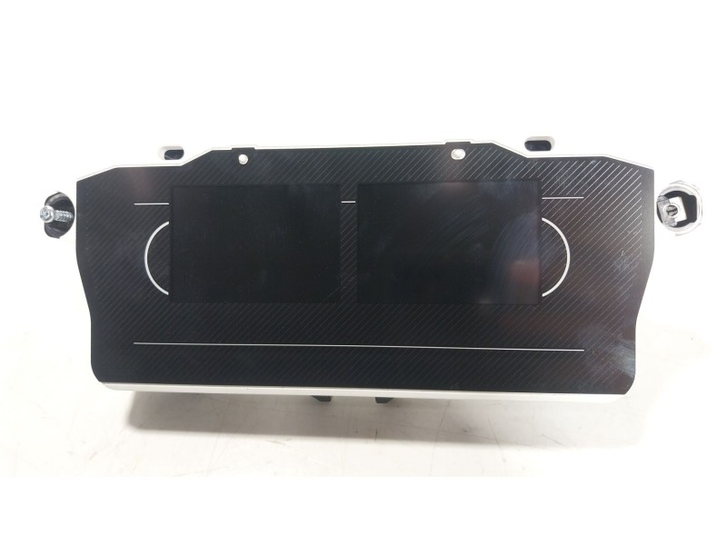Recambio de cuadro instrumentos para toyota proace furgoneta (mdz_) 1.5 d4d (mdz1) referencia OEM IAM  9869719680 