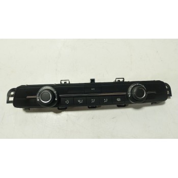 MANDO CLIMATIZADOR 98340416ZD 