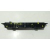 Recambio de mando climatizador para toyota proace furgoneta (mdz_) 1.5 d4d (mdz1) referencia OEM IAM  98340416ZD 