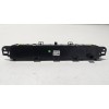Recambio de mando climatizador para toyota proace furgoneta (mdz_) 1.5 d4d (mdz1) referencia OEM IAM  98340416ZD 