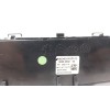 Recambio de mando climatizador para toyota proace furgoneta (mdz_) 1.5 d4d (mdz1) referencia OEM IAM  98340416ZD 