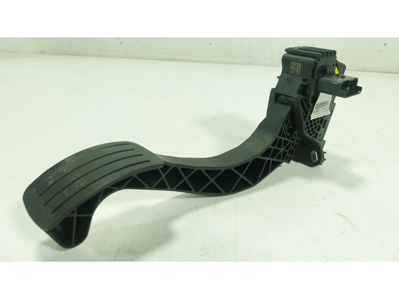 Recambio de potenciometro pedal para toyota proace furgoneta (mdz_) 1.5 d4d (mdz1) referencia OEM IAM  9854066180 