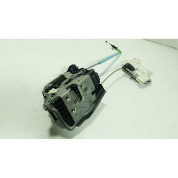 CERRADURA PUERTA DELANTERA IZQUIERDA 51217477699 51217477699 