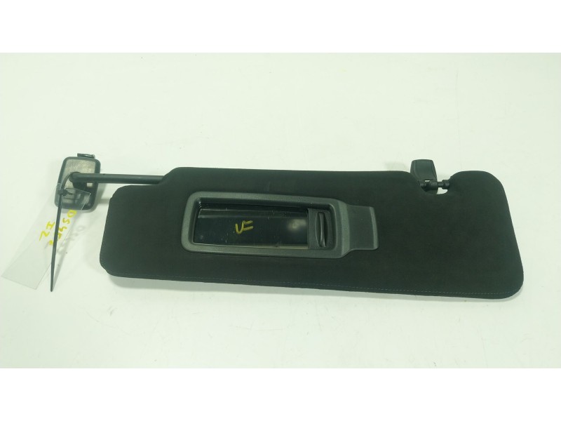 Recambio de parasol izquierdo para bmw x6 (g06, f96) xdrive m 60 i mild-hybrid referencia OEM IAM 51165A2A115  