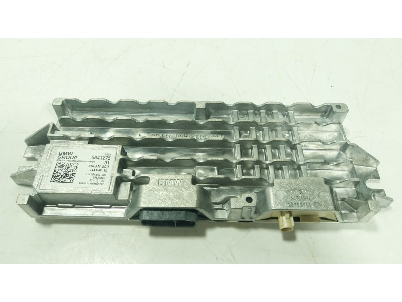 Recambio de modulo electronico para bmw x6 (g06, f96) xdrive m 60 i mild-hybrid referencia OEM IAM 66515B4B442 66515B41275 