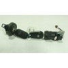 Recambio de antirrobo para toyota proace furgoneta (mdz_) 1.5 d4d (mdz1) referencia OEM IAM  9663123380 