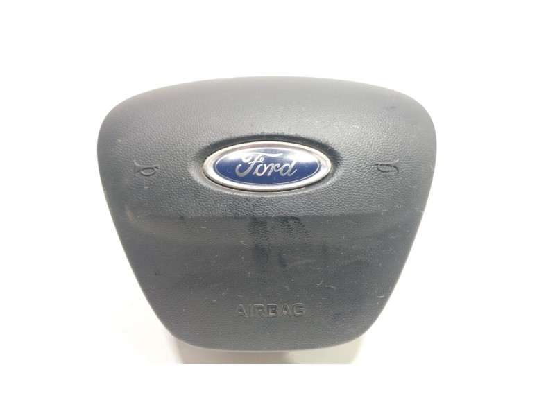 Recambio de airbag delantero izquierdo para ford fiesta vii (hj, hf) 1.0 ecoboost referencia OEM IAM  A042B85 