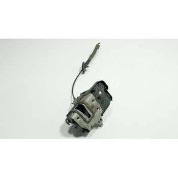 CERRADURA PUERTA DELANTERA DERECHA 2833807 H1BAA21812SB 