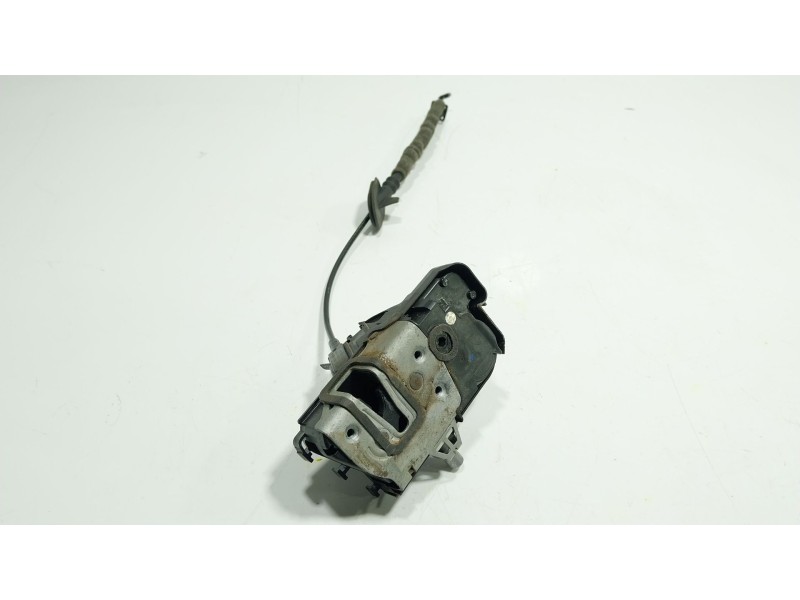 Recambio de cerradura puerta delantera derecha para ford fiesta vii (hj, hf) 1.0 ecoboost referencia OEM IAM  H1BAA21812SB 