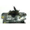 Recambio de cerradura puerta trasera derecha para ford fiesta vii (hj, hf) 1.0 ecoboost referencia OEM IAM  H1BAA26412CB 