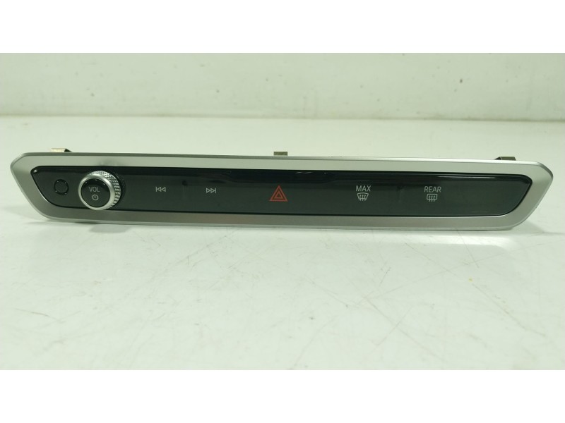 Recambio de mando multifuncion para bmw x6 (g06, f96) xdrive m 60 i mild-hybrid referencia OEM IAM 61315A64198 61315A64198 