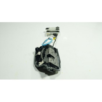 CERRADURA PUERTA DELANTERA IZQUIERDA 51217477699 51217477699 