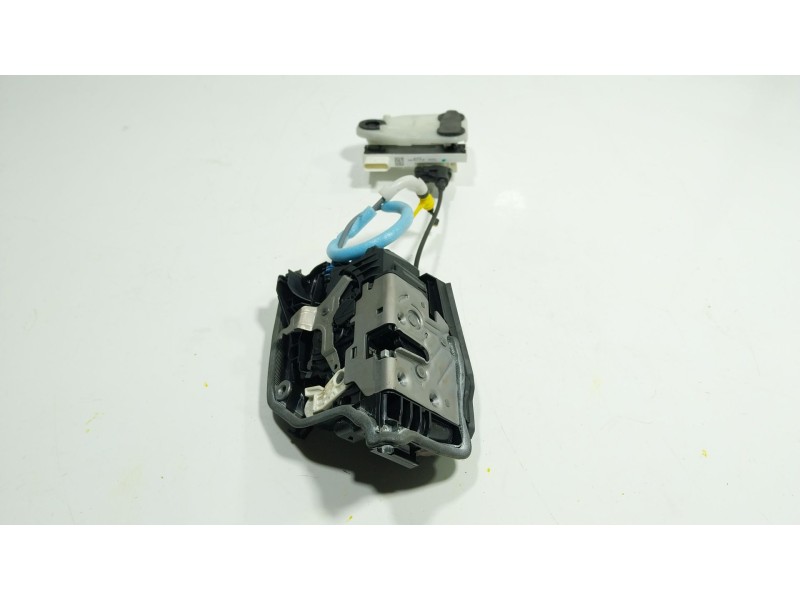 Recambio de cerradura puerta delantera izquierda para bmw x7 (g07) xdrive 40 d mild-hybrid referencia OEM IAM  51217477699 