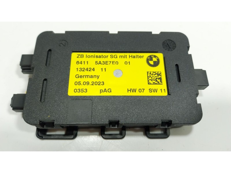 Recambio de modulo electronico para bmw x7 (g07) xdrive 40 d mild-hybrid referencia OEM IAM  64115A3E7E0 