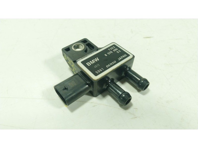 Recambio de modulo electronico para bmw x6 (g06, f96) xdrive m 60 i mild-hybrid referencia OEM IAM 13628570686 13628570686 
