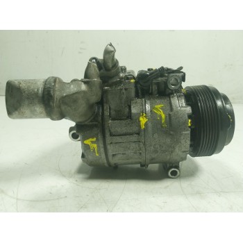 COMPRESOR AIRE ACONDICIONADO 64526918749 7SBU16C 