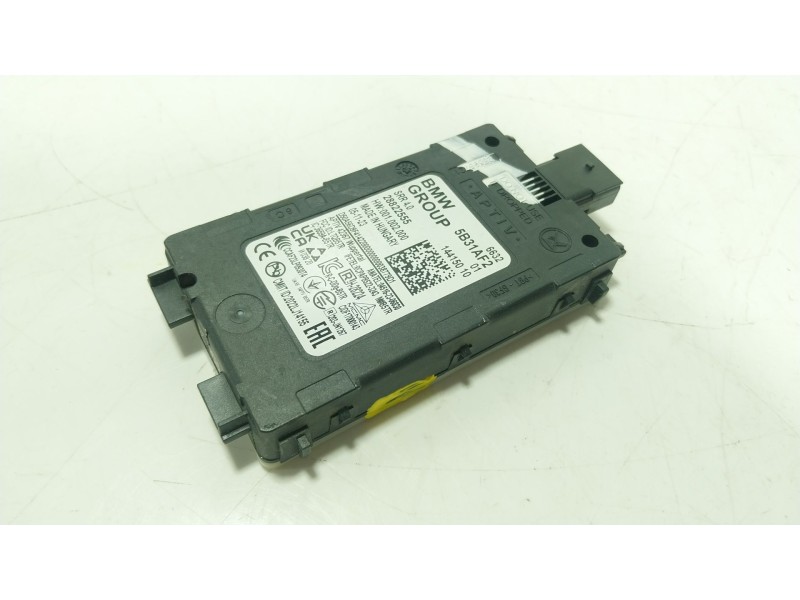 Recambio de modulo electronico para bmw x6 (g06, f96) xdrive m 60 i mild-hybrid referencia OEM IAM 66325B31AF2 66325B31AF2 