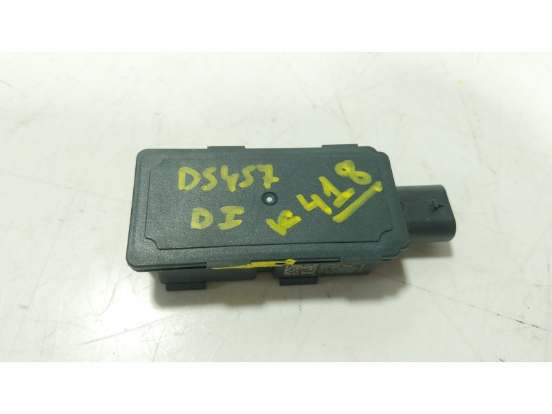 Recambio de modulo electronico para bmw x6 (g06, f96) xdrive m 60 i mild-hybrid referencia OEM IAM 61355B4E029 5A8172501 