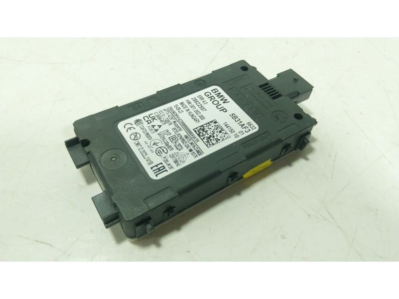Recambio de modulo electronico para bmw x6 (g06, f96) xdrive m 60 i mild-hybrid referencia OEM IAM 66325B31AF3 66325B31AF3 