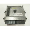 Recambio de centralita motor uce para citroën c4 cactus 1.2 thp 110 referencia OEM IAM  9818160080 